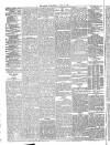 Globe Wednesday 13 April 1859 Page 2