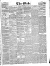 Globe Monday 18 April 1859 Page 1
