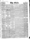 Globe Wednesday 20 April 1859 Page 1