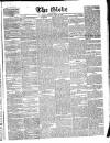 Globe Monday 25 April 1859 Page 1