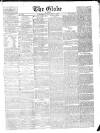 Globe Wednesday 01 June 1859 Page 1