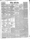 Globe Wednesday 29 June 1859 Page 1