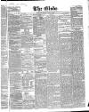 Globe Thursday 14 July 1859 Page 1