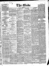 Globe Wednesday 27 July 1859 Page 1