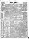 Globe Saturday 03 September 1859 Page 1