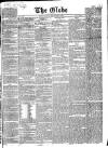 Globe Friday 09 December 1859 Page 1