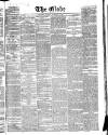 Globe Wednesday 14 December 1859 Page 1