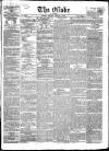 Globe Tuesday 03 January 1860 Page 1