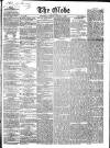 Globe Wednesday 04 January 1860 Page 1