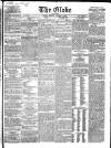 Globe Friday 06 January 1860 Page 1