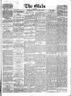 Globe Wednesday 11 January 1860 Page 1