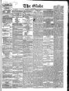 Globe Thursday 12 January 1860 Page 1