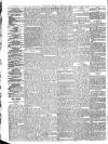 Globe Thursday 26 January 1860 Page 2