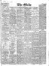 Globe Wednesday 01 February 1860 Page 1