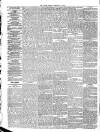 Globe Friday 03 February 1860 Page 2