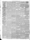 Globe Tuesday 07 February 1860 Page 2