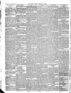 Globe Tuesday 07 February 1860 Page 4