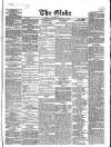 Globe Wednesday 08 February 1860 Page 1
