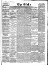 Globe Thursday 09 February 1860 Page 1