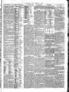 Globe Monday 13 February 1860 Page 3