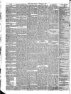 Globe Monday 13 February 1860 Page 4