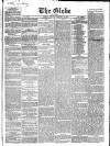 Globe Tuesday 14 February 1860 Page 1