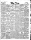 Globe Friday 24 February 1860 Page 1