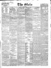 Globe Saturday 25 February 1860 Page 1