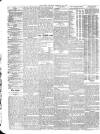 Globe Saturday 25 February 1860 Page 2