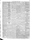 Globe Saturday 03 March 1860 Page 2