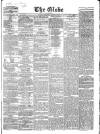 Globe Tuesday 13 March 1860 Page 1