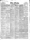 Globe Saturday 17 March 1860 Page 1