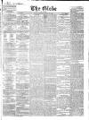 Globe Monday 26 March 1860 Page 1