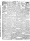 Globe Monday 02 April 1860 Page 2