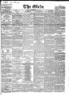 Globe Tuesday 03 April 1860 Page 1