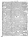 Globe Monday 09 April 1860 Page 4