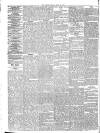 Globe Friday 20 April 1860 Page 2