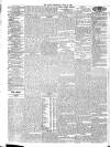 Globe Wednesday 25 April 1860 Page 2