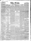 Globe Thursday 24 May 1860 Page 1
