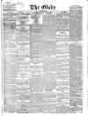 Globe Monday 04 June 1860 Page 1