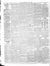 Globe Wednesday 06 June 1860 Page 2