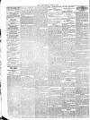 Globe Monday 11 June 1860 Page 2