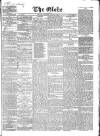 Globe Thursday 14 June 1860 Page 1