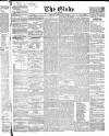 Globe Monday 02 July 1860 Page 1