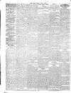 Globe Monday 02 July 1860 Page 2
