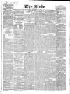 Globe Tuesday 03 July 1860 Page 1