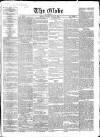 Globe Friday 27 July 1860 Page 1