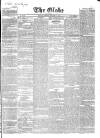 Globe Monday 08 October 1860 Page 1