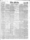 Globe Thursday 01 November 1860 Page 1