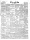 Globe Saturday 24 November 1860 Page 1